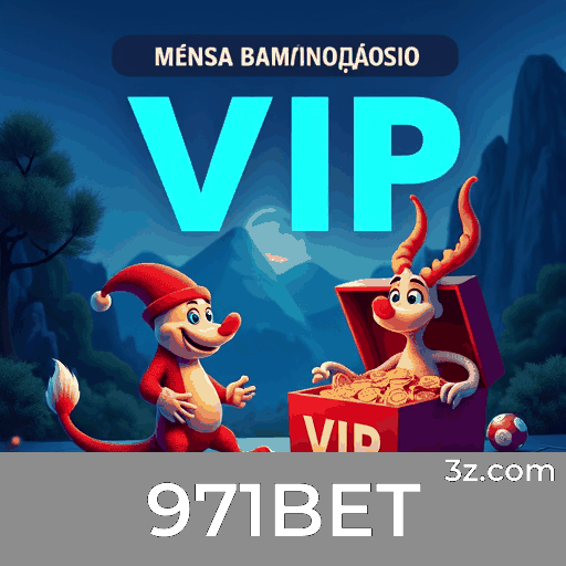 971BET promo: Estratégias emocionantes para valorizar ao máximo