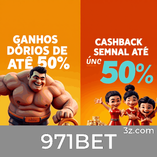 Gestão Estratégica de Bônus: Aumente Retorno em 25% com 971BET