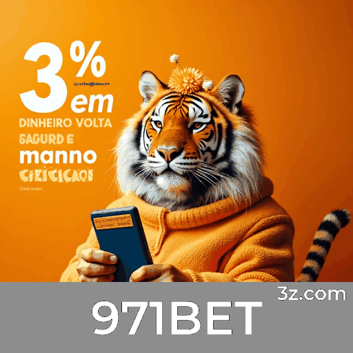 Desenvolvedores e Tecnologia: 971BET Plataforma Inovadora