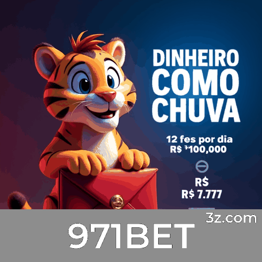 Mergulhe no Realismo Psicológico do Cassino 971BET e Sinta Emoções Fascinantes