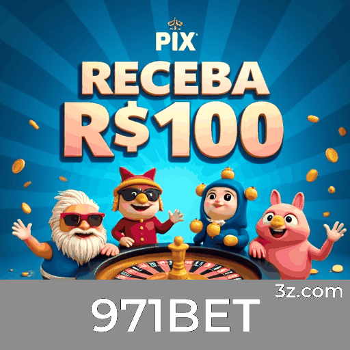 971BET: Segurança e Facilidade para Usuários Brasileiros
