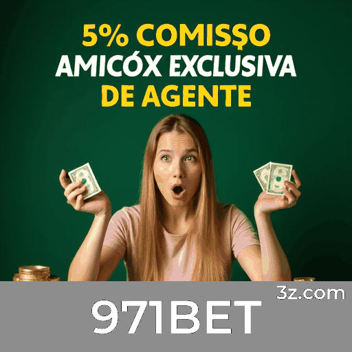 971BET: Realtime Gaming para Jogadores Brasileiros