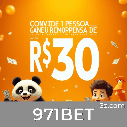 Inovação Tecnológica Avançada na Plataforma 971BET