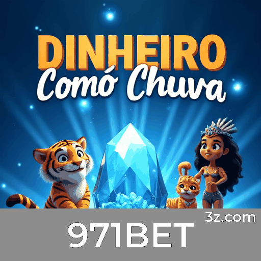 Inovação Tecnológica Avançada na Plataforma 971BET