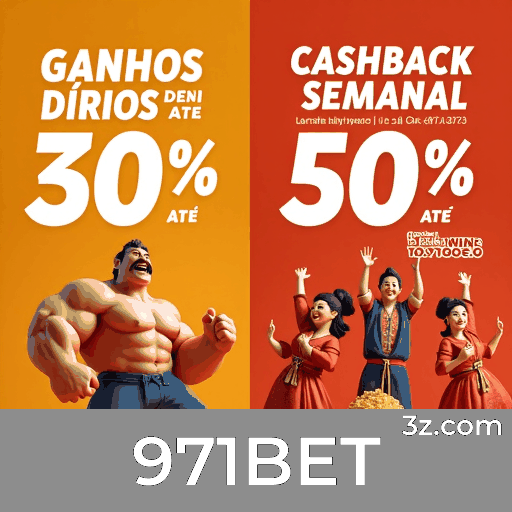 Aposte a Qualquer Hora com o Aplicativo 971BET