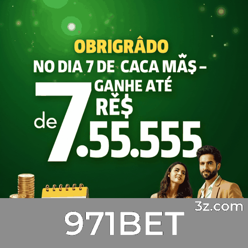 971BET: Segurança e Facilidade para Usuários Brasileiros