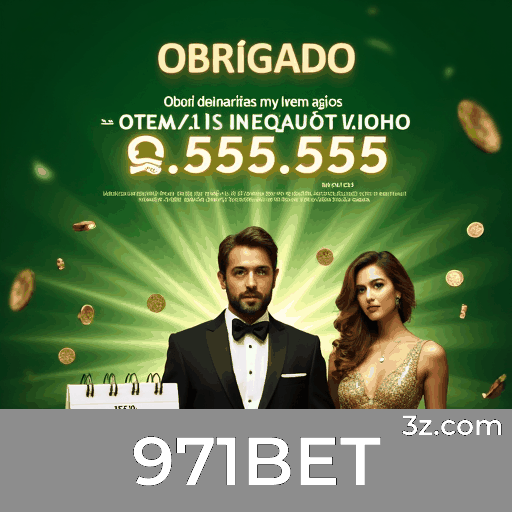 971BET: Realtime Gaming para Jogadores Brasileiros