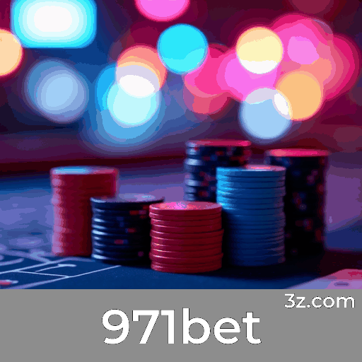 971bet - Plataforma de Cassino Top no Brasil