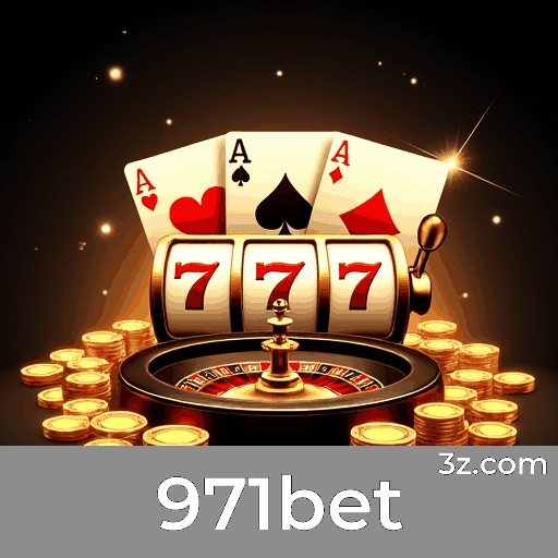 971bet - Plataforma de Cassino Top no Brasil